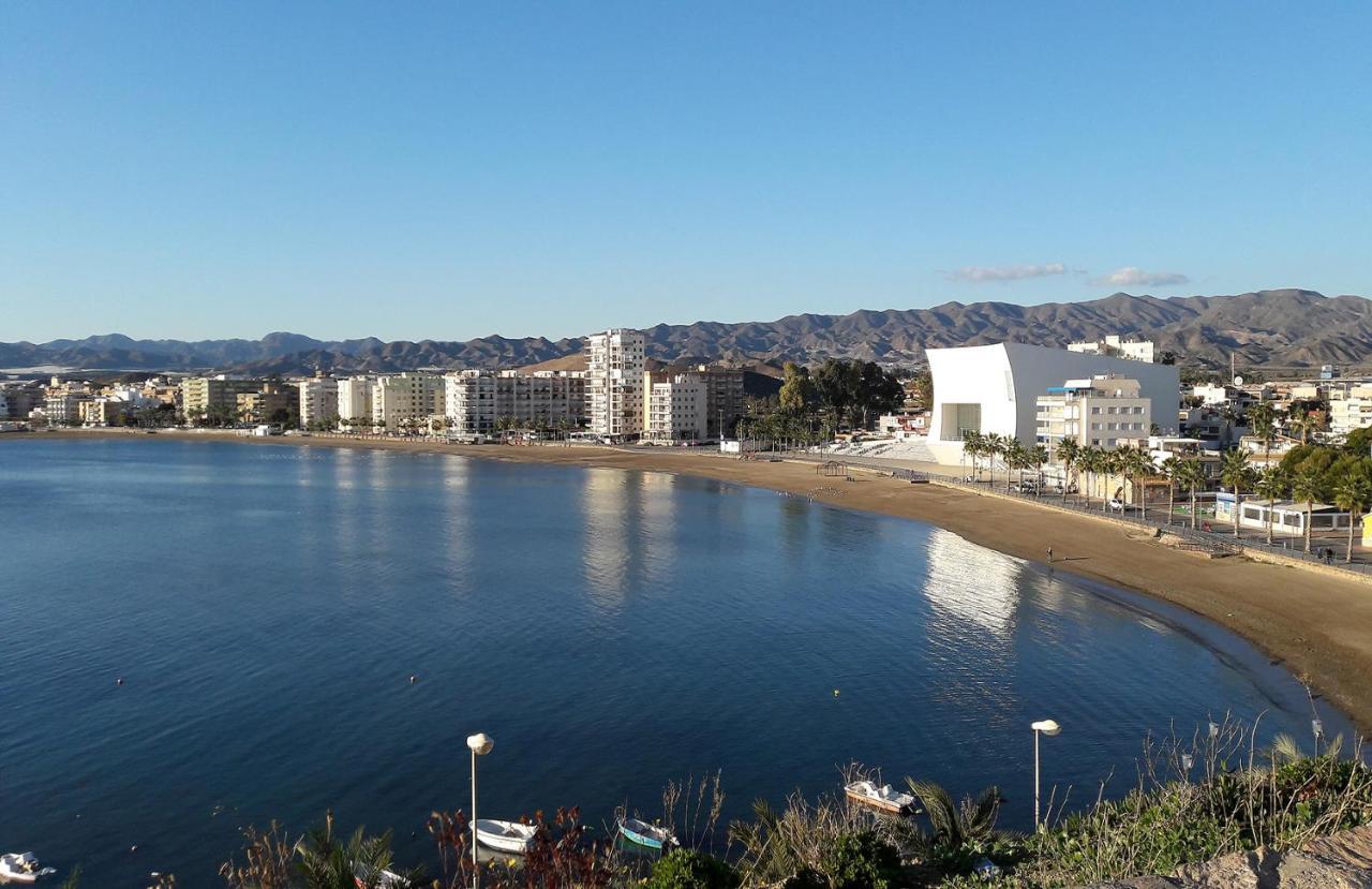 Aguilas Residencial El Cedro Bid2 Águilas Exterior foto